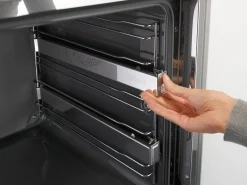 Original Flexiclip Telescopic Runners With Perfectclean<Miele Best Sale
