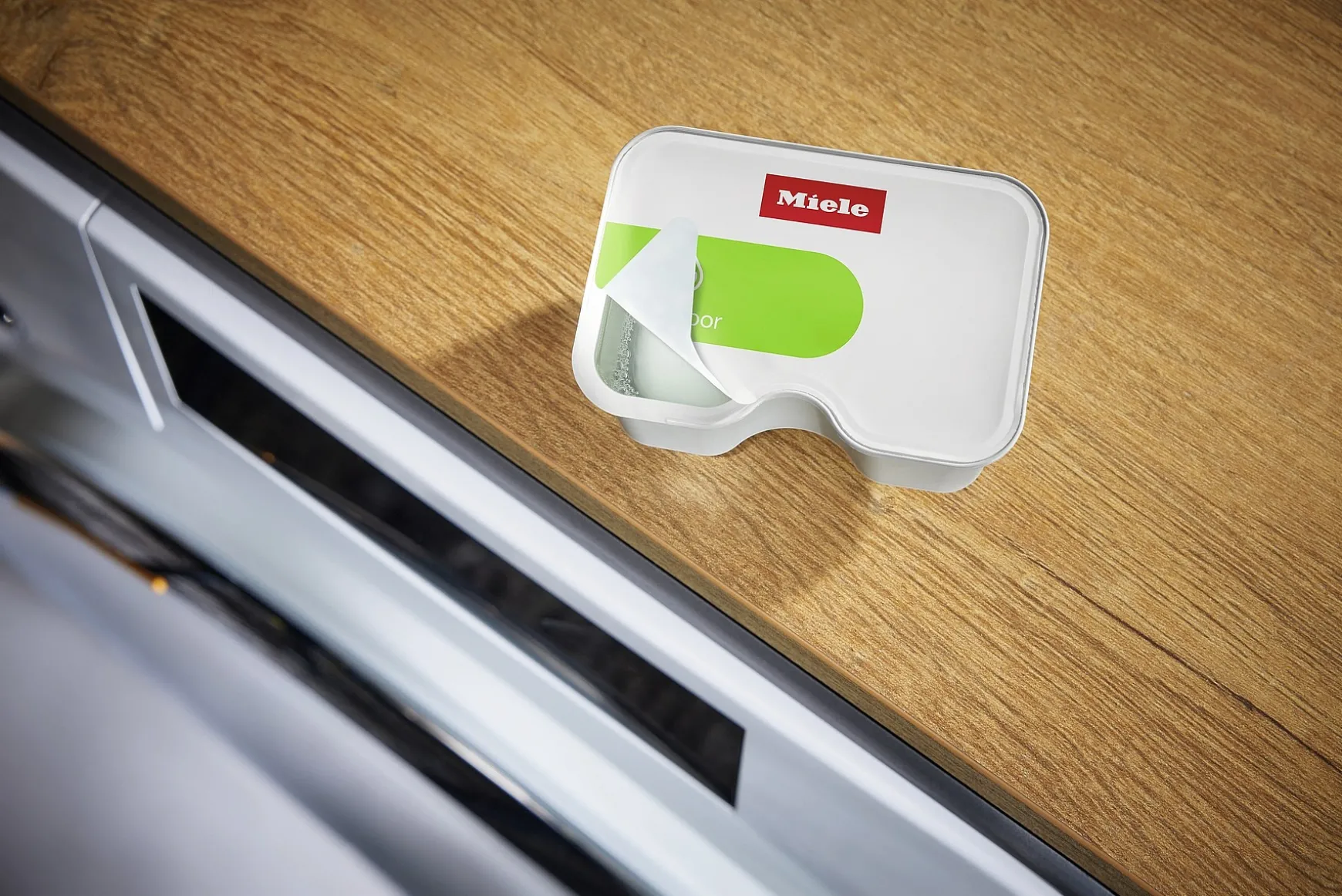 Outdoor Capsules<Miele Best Sale