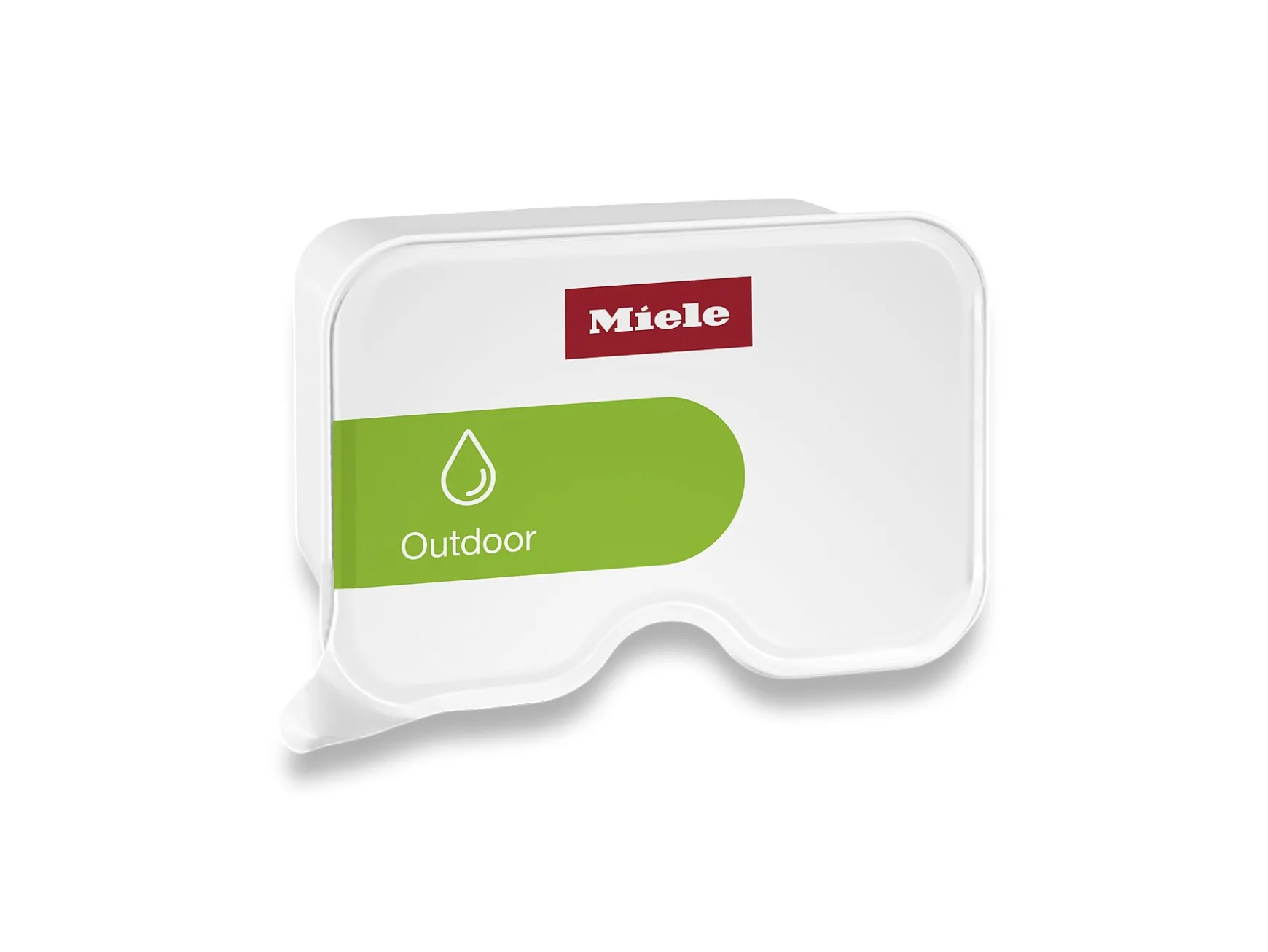 Outdoor Capsules<Miele Best Sale