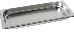 Perforated Steam Oven Pan<Miele New