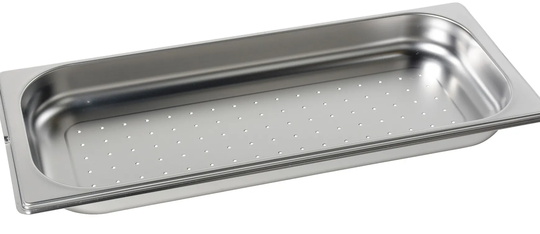 Perforated Steam Oven Pan<Miele New