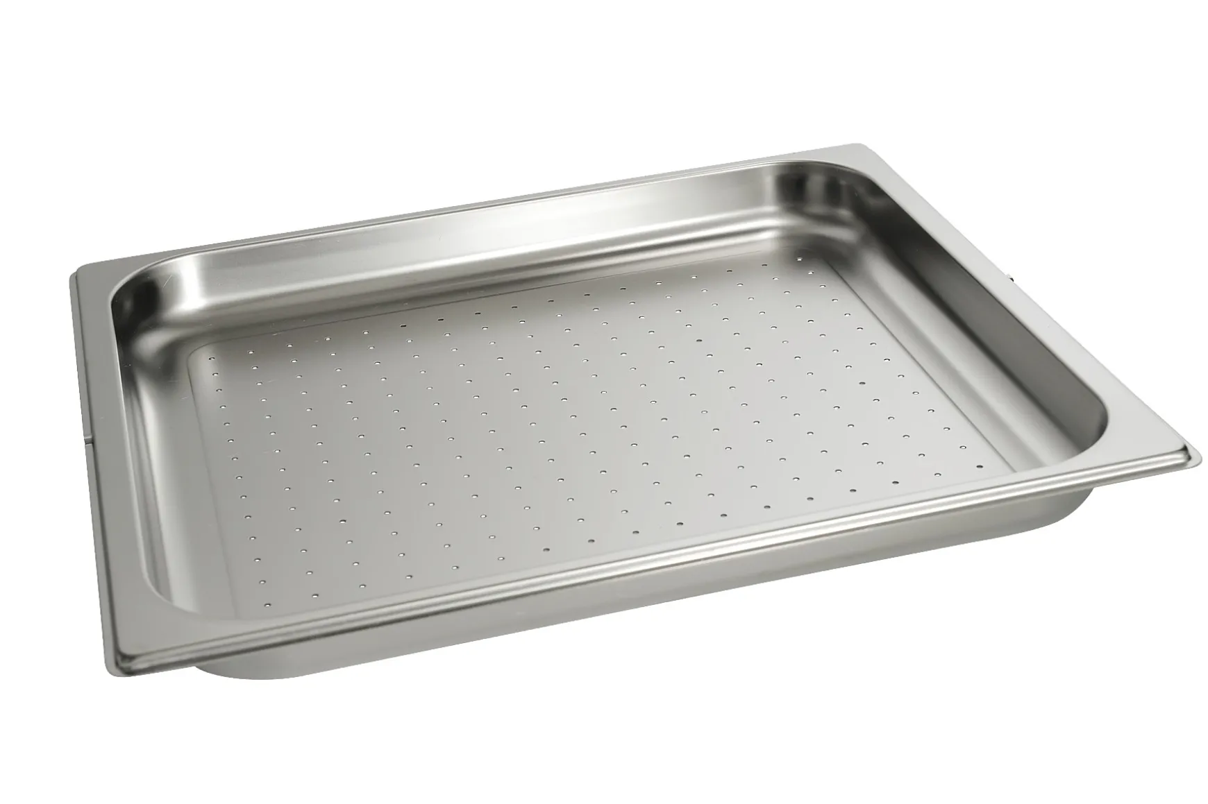 Perforated Steam Oven Pan<Miele Cheap