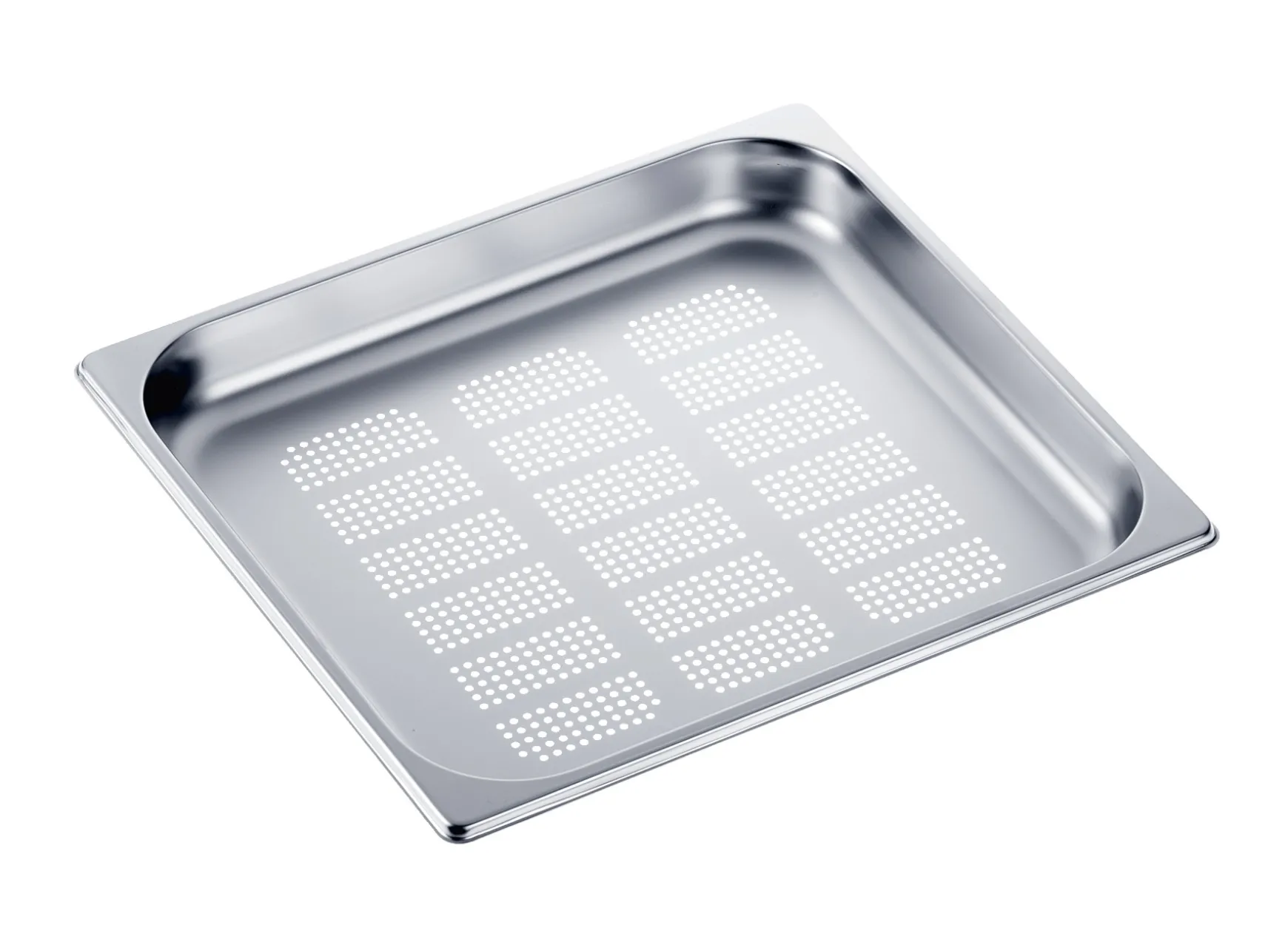 Perforated Steam Oven Pan<Miele Store
