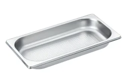 Perforated Steam Oven Pan<Miele Hot