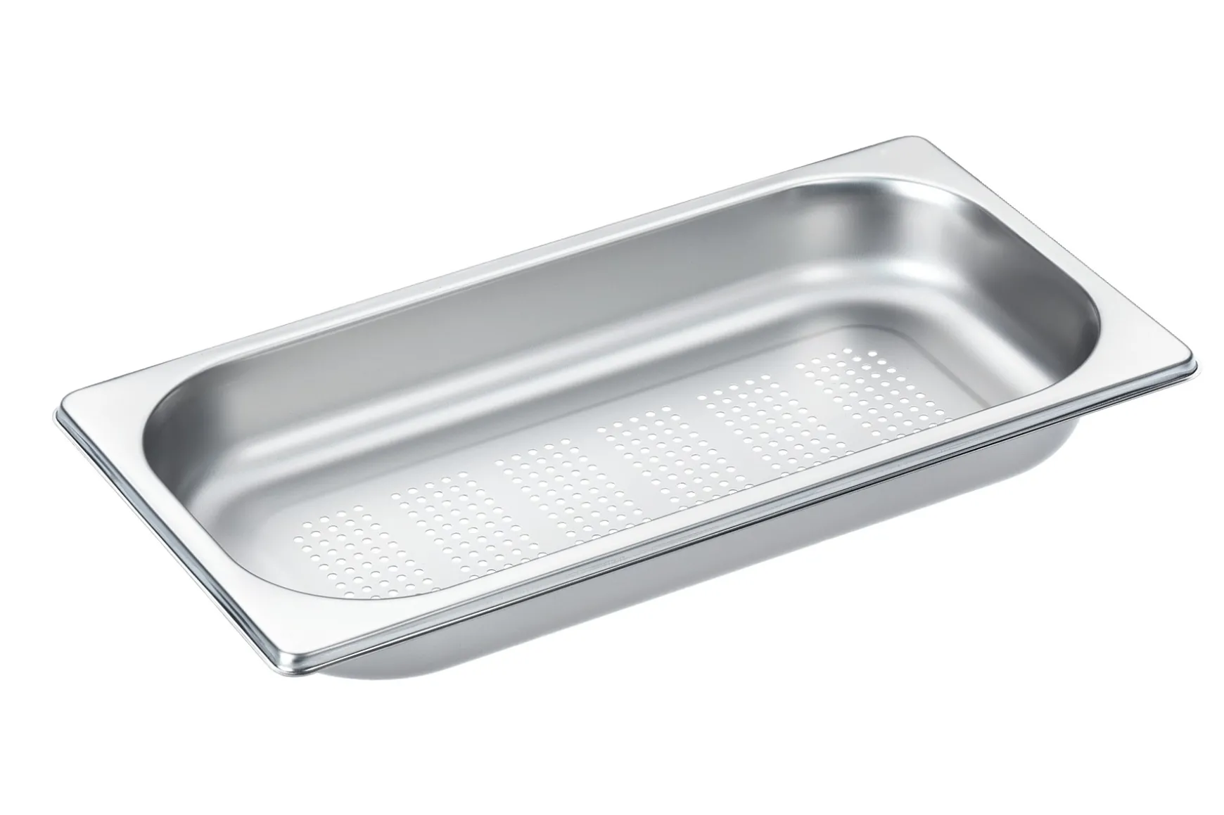 Perforated Steam Oven Pan<Miele Hot