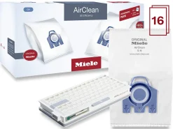 Performance Pack Airclean 3D Efficiency Gn 50<Miele Store