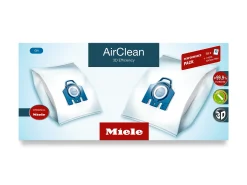 Performance Pack Airclean 3D Efficiency Gn 30<Miele Clearance