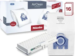 Performance Pack Airclean 3D Efficiency Gn 30<Miele Clearance