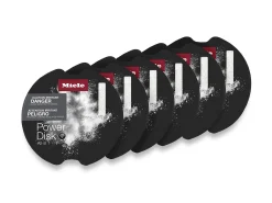 Powerdisk All In 1. Supply Set 6X<Miele Sale
