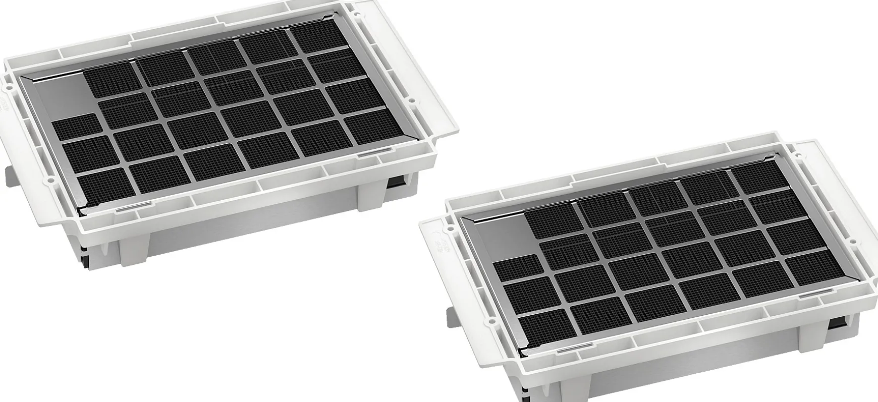 Reactivatable Longlife Airclean Charcoal Filter<Miele Discount