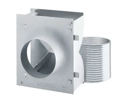 Recirc. Conversion Kit For Wall Hood<Miele Outlet