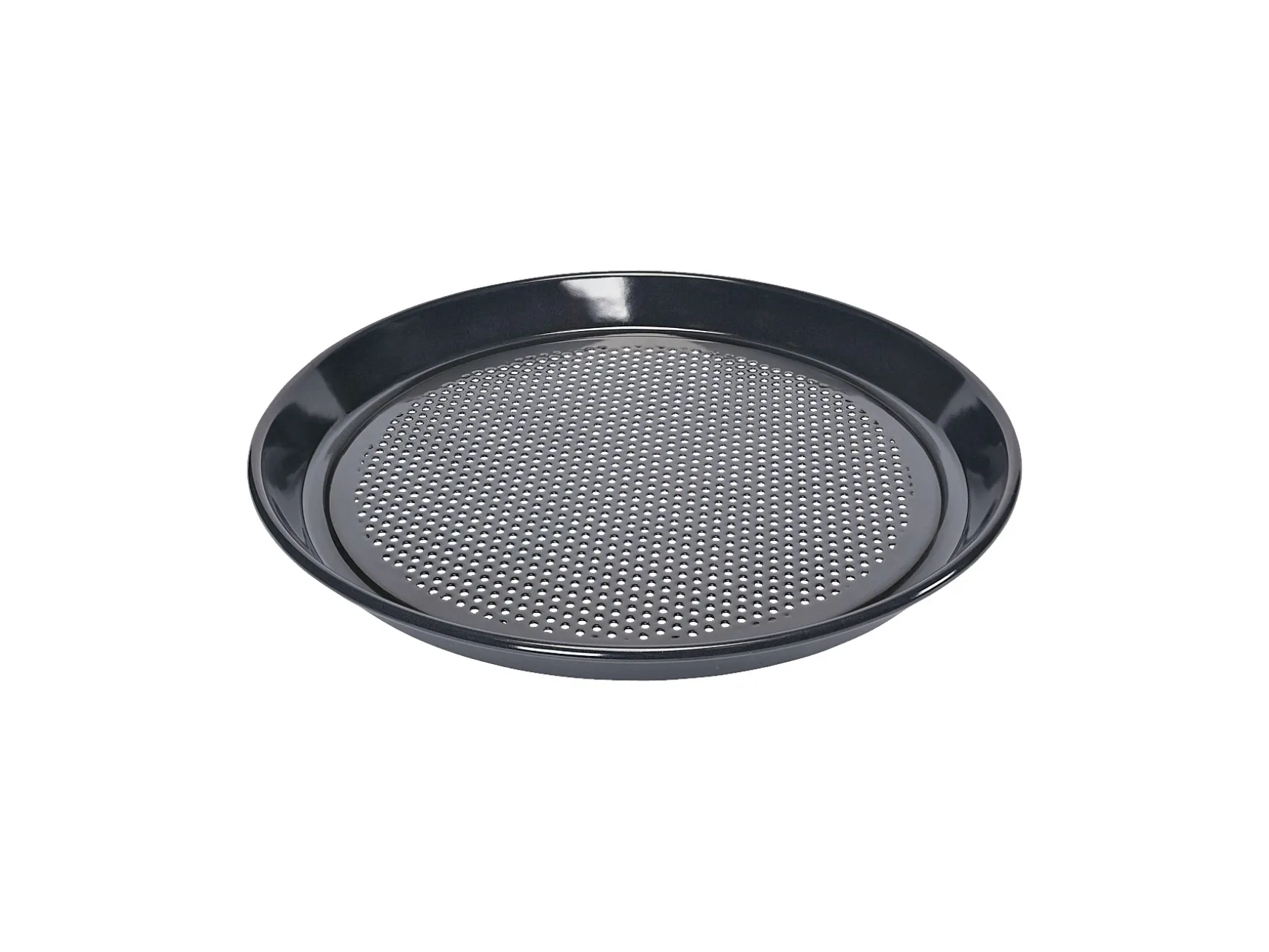 Round Baking And Airfry Tin, Perforated<Miele Discount