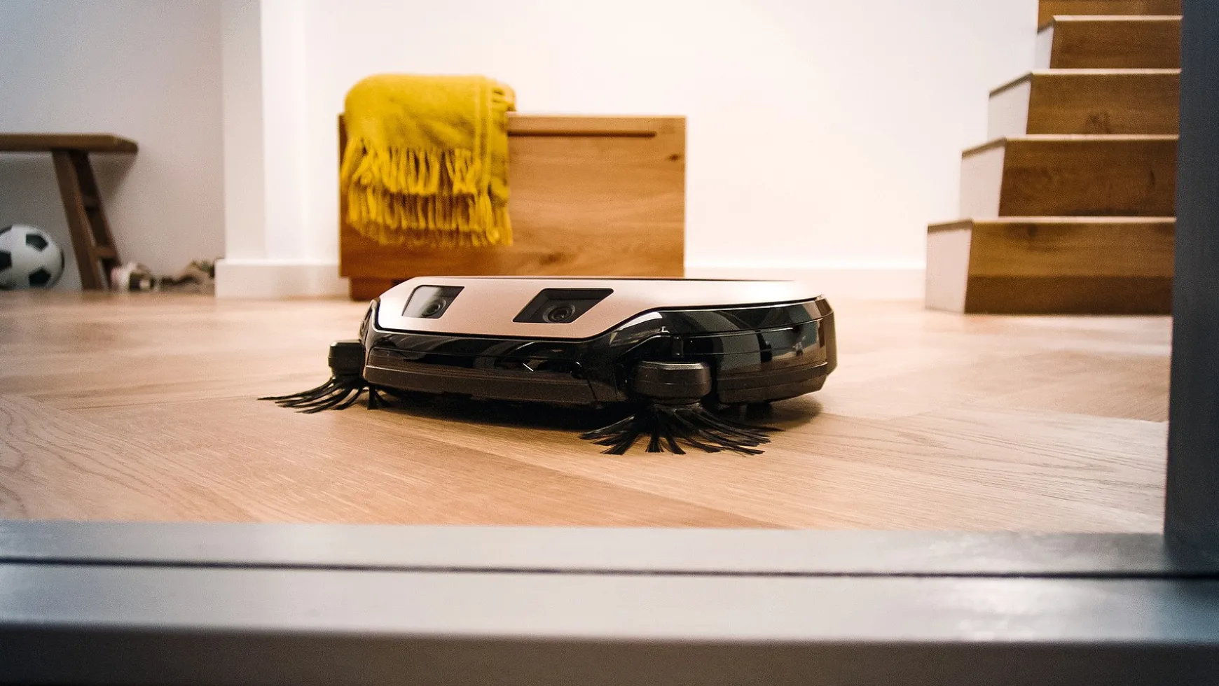 Scout Rx3 Home Vision<Miele Discount