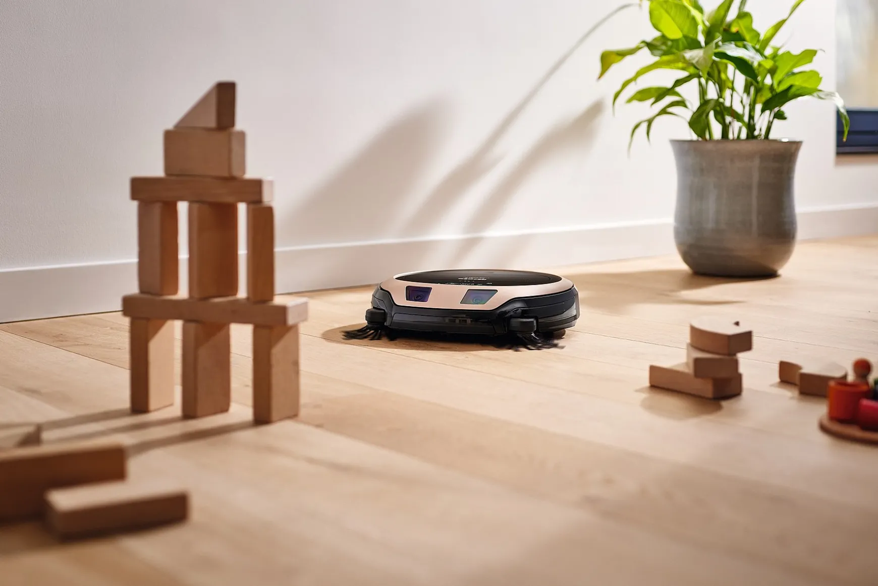 Scout Rx3 Home Vision<Miele Discount