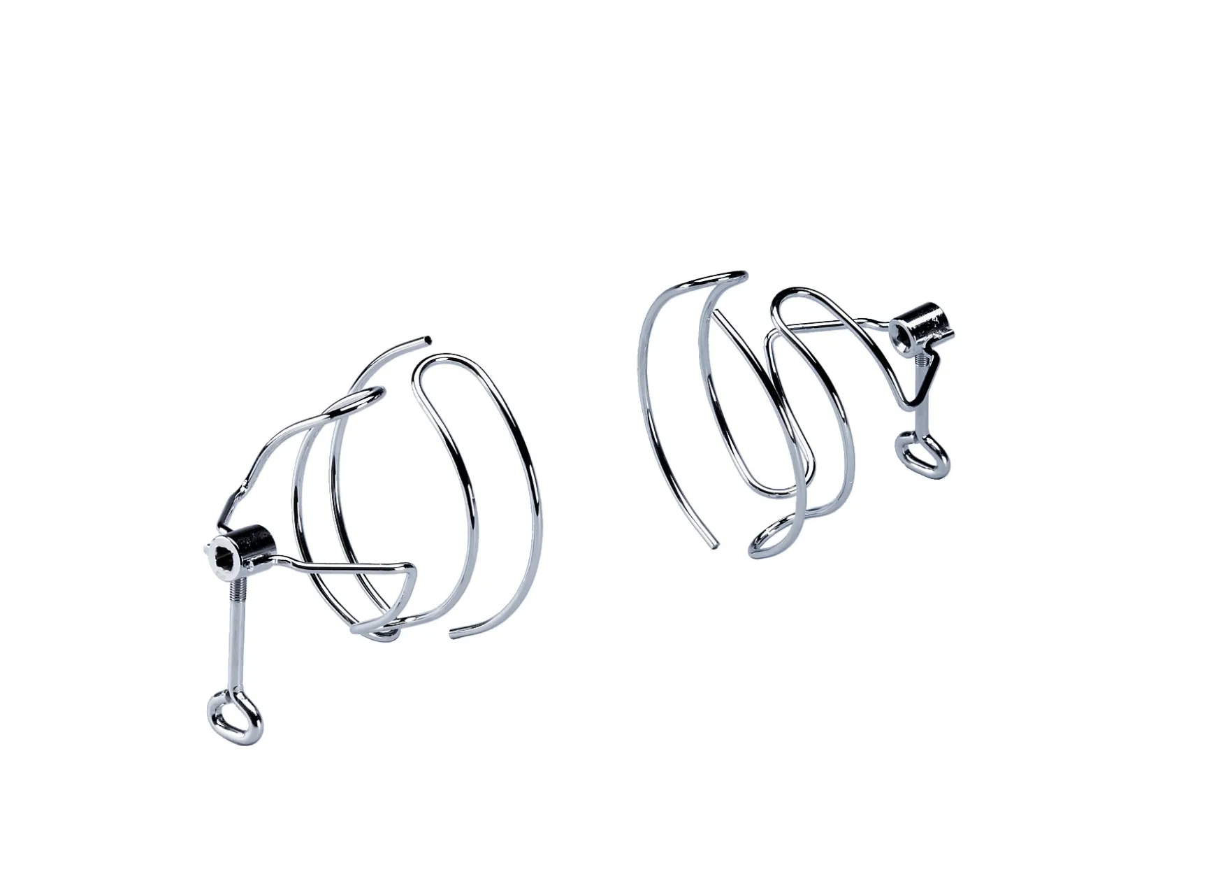 Skewer Clamps For Grilling<Miele Cheap