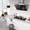 Stainless-Steel Chimney Section<Miele Sale