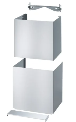 Stainless-Steel Chimney Section<Miele Sale