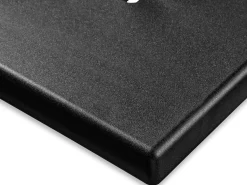Toe-Kick, Deep Black<Miele Discount