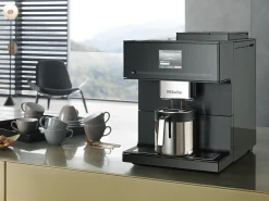 Toptherm Coffee Pot<Miele Store