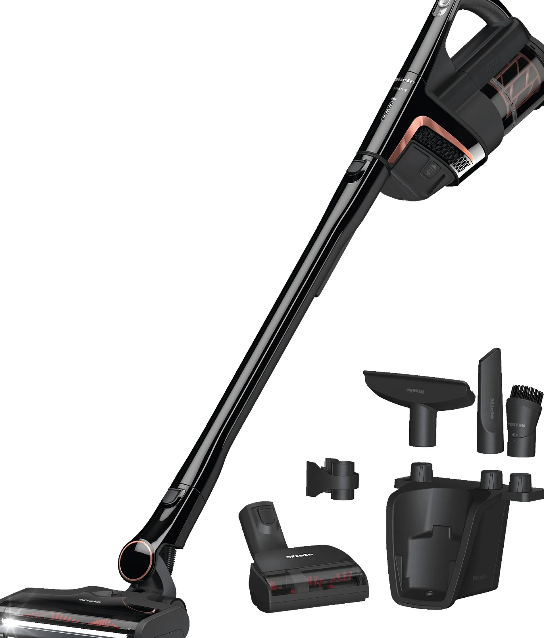 Triflex Hx2 Cat & Dog<Miele Cheap