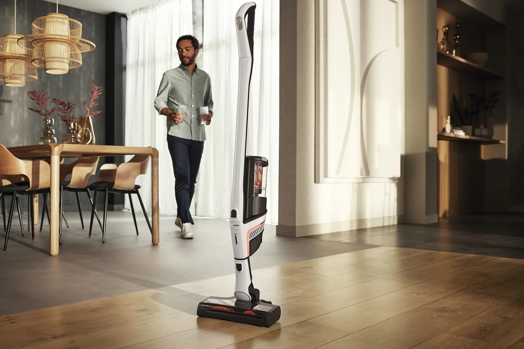 Triflex Hx1 Facelift<Miele Outlet