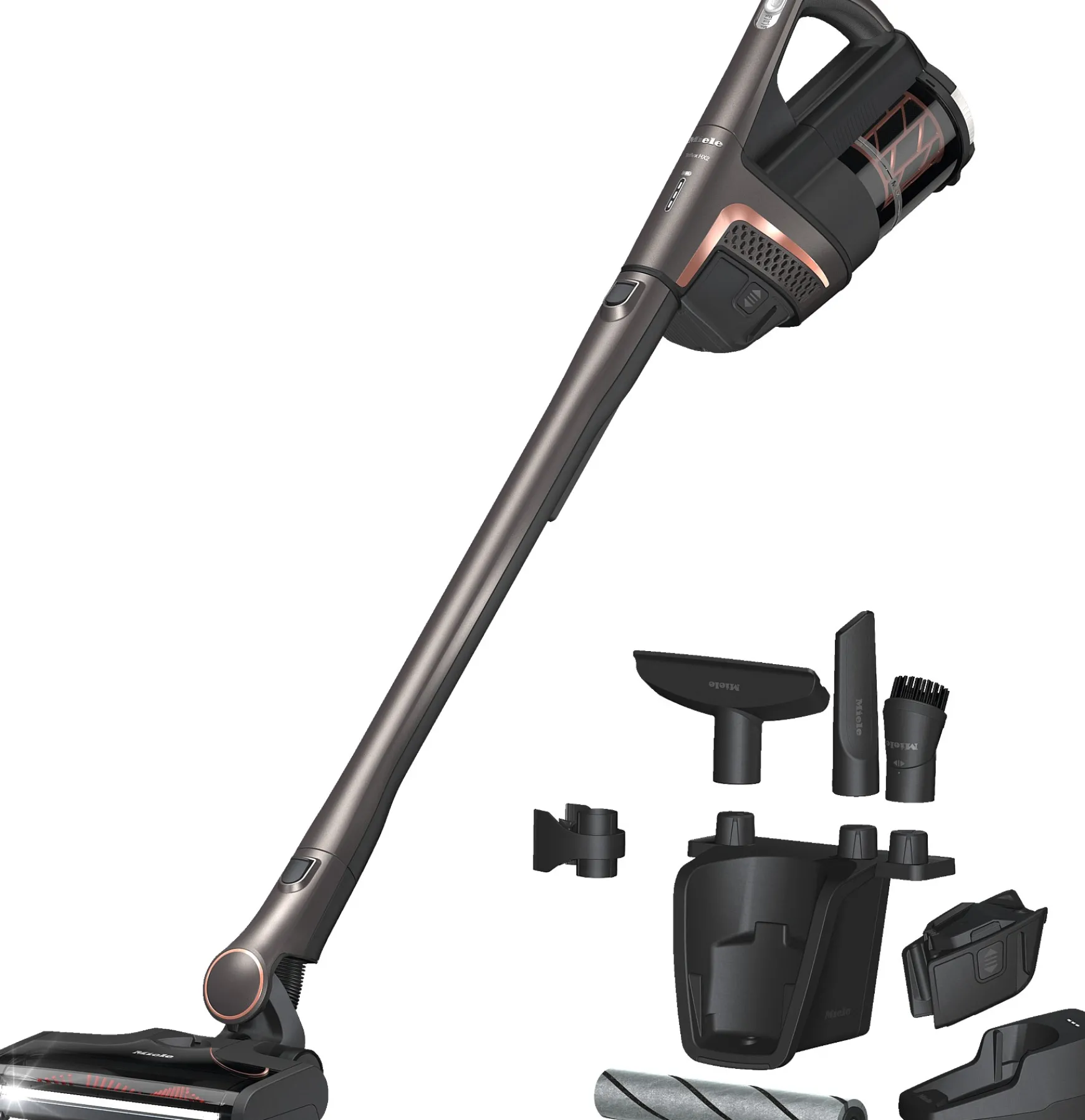 Triflex Hx2 Pro<Miele Flash Sale
