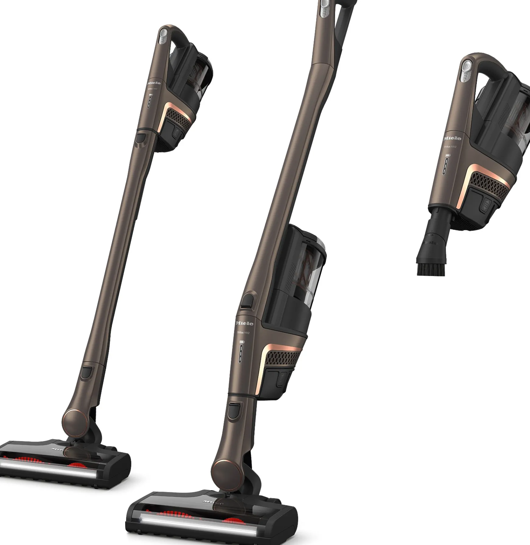 Triflex Hx2 Pro<Miele Flash Sale