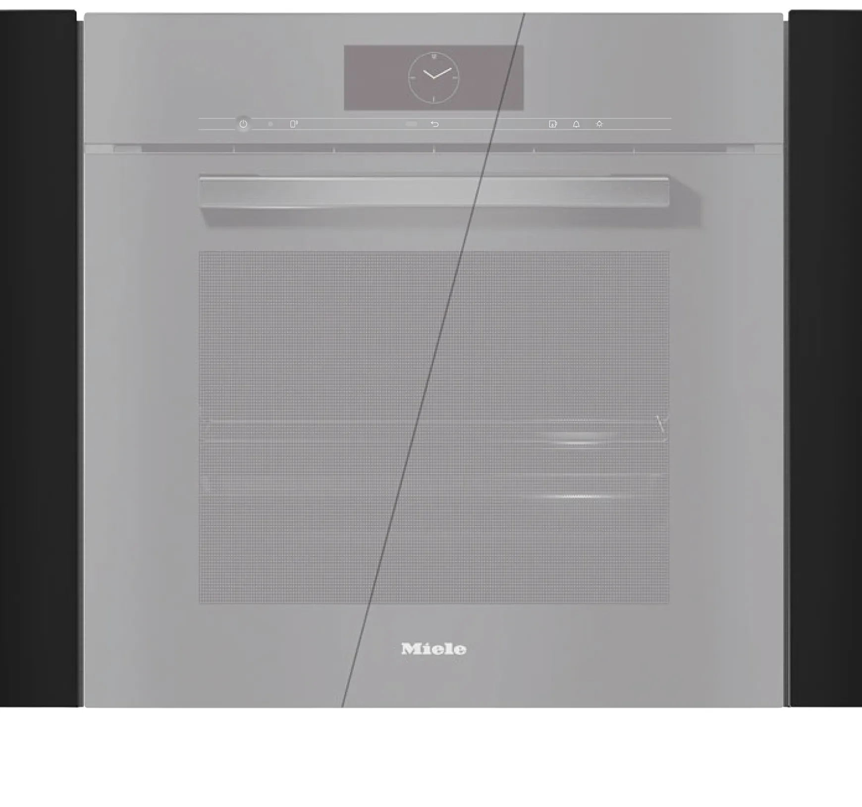 Trim Kit For 30" X 24" Niche<Miele Best Sale