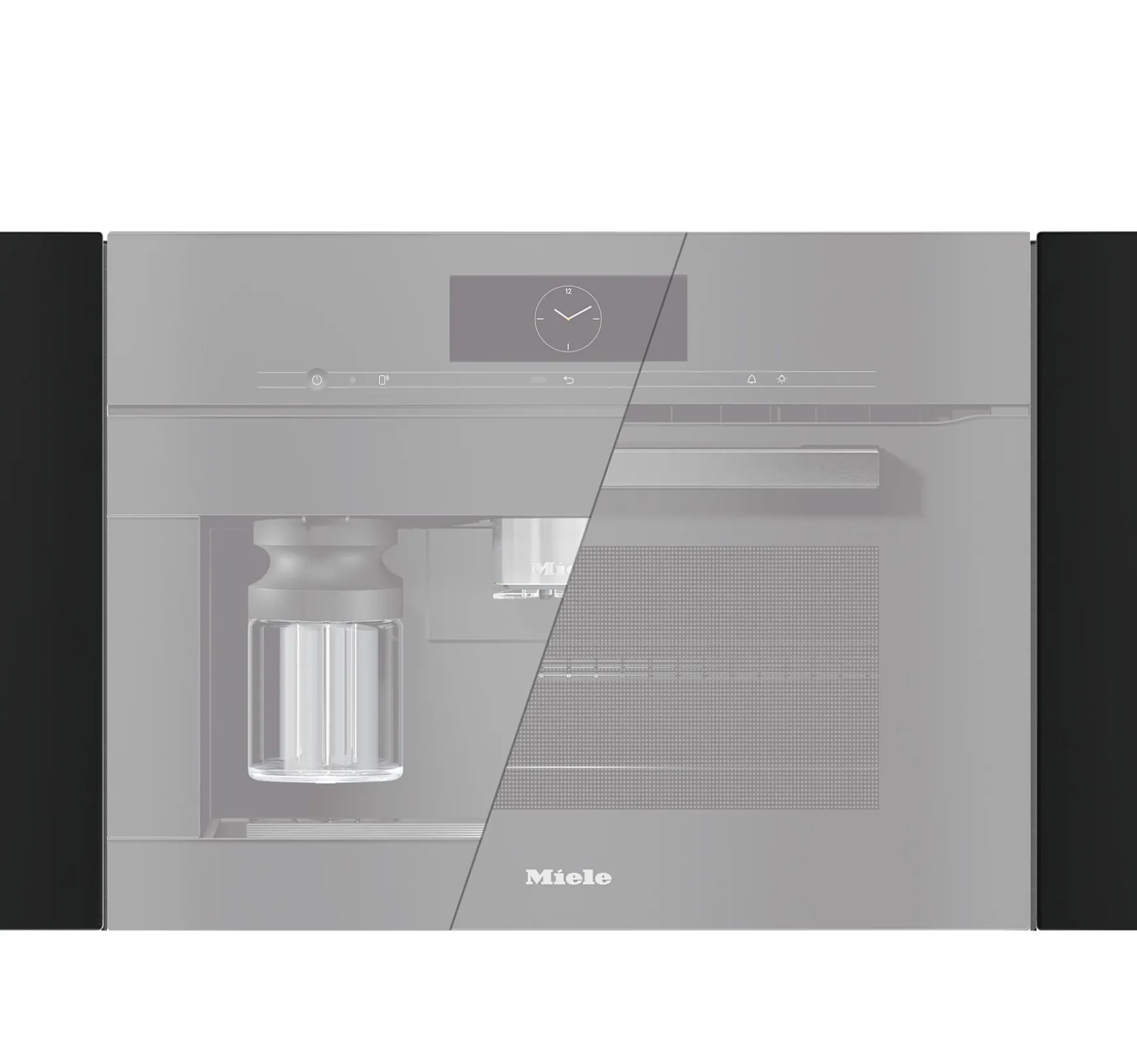 Trim Kit For 30" X 18" Niche<Miele Best Sale