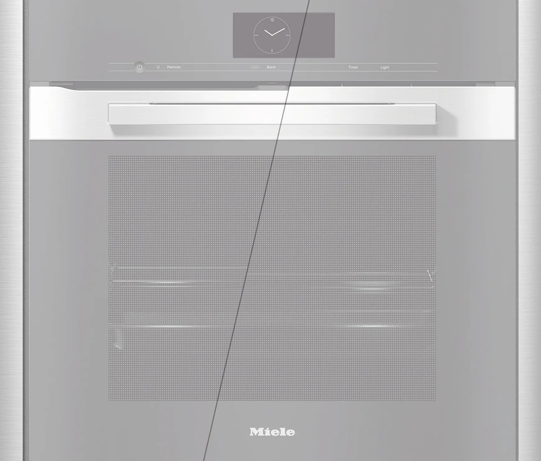 Trim Kit For 27" X 24" Niche<Miele Cheap