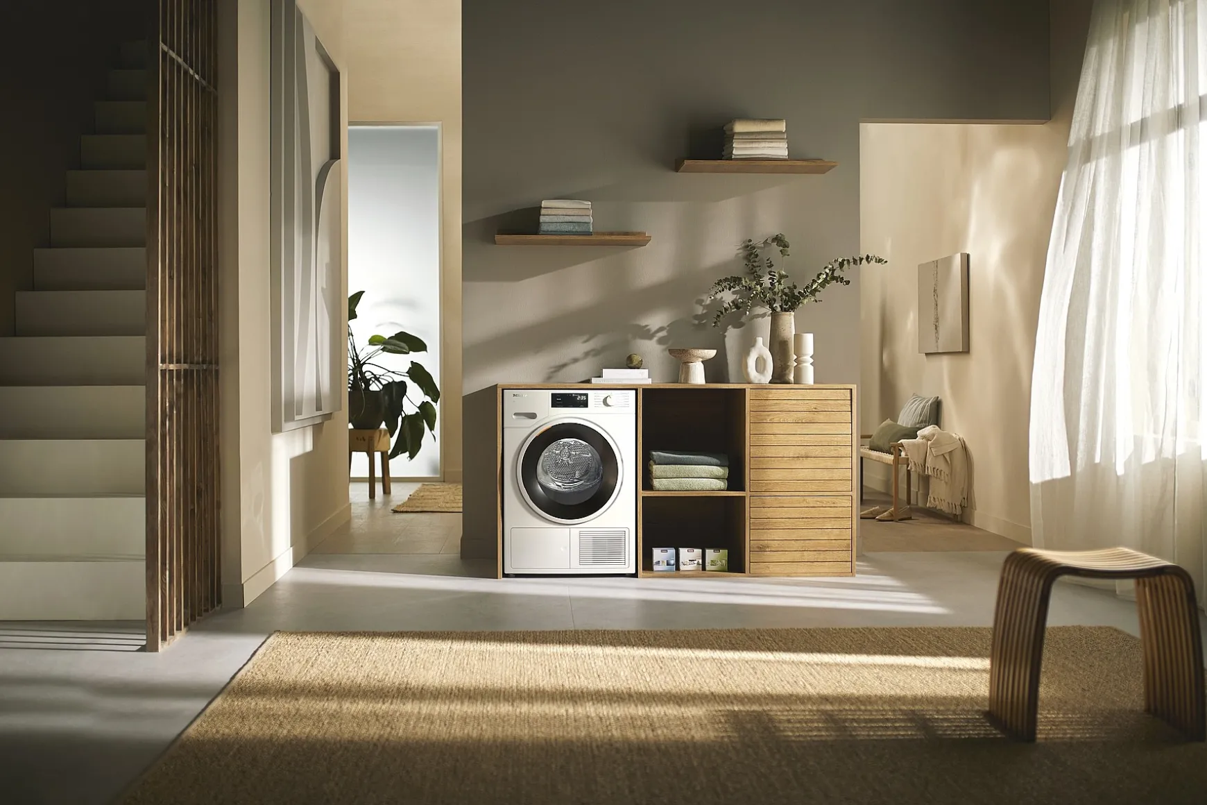 Twd 360 Wp 8Kg<Miele Store
