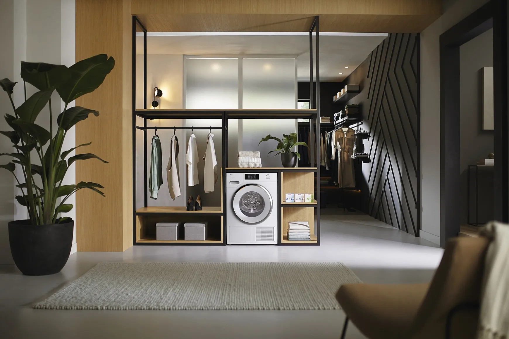 Txr860Wp Eco & Steam<Miele Online