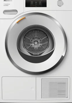 Txr860Wp Eco & Steam<Miele Online