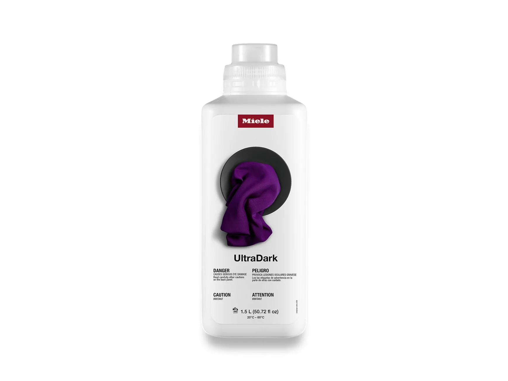 Ultradark 50.72 Fl. Oz. (1.5 L)<Miele Hot