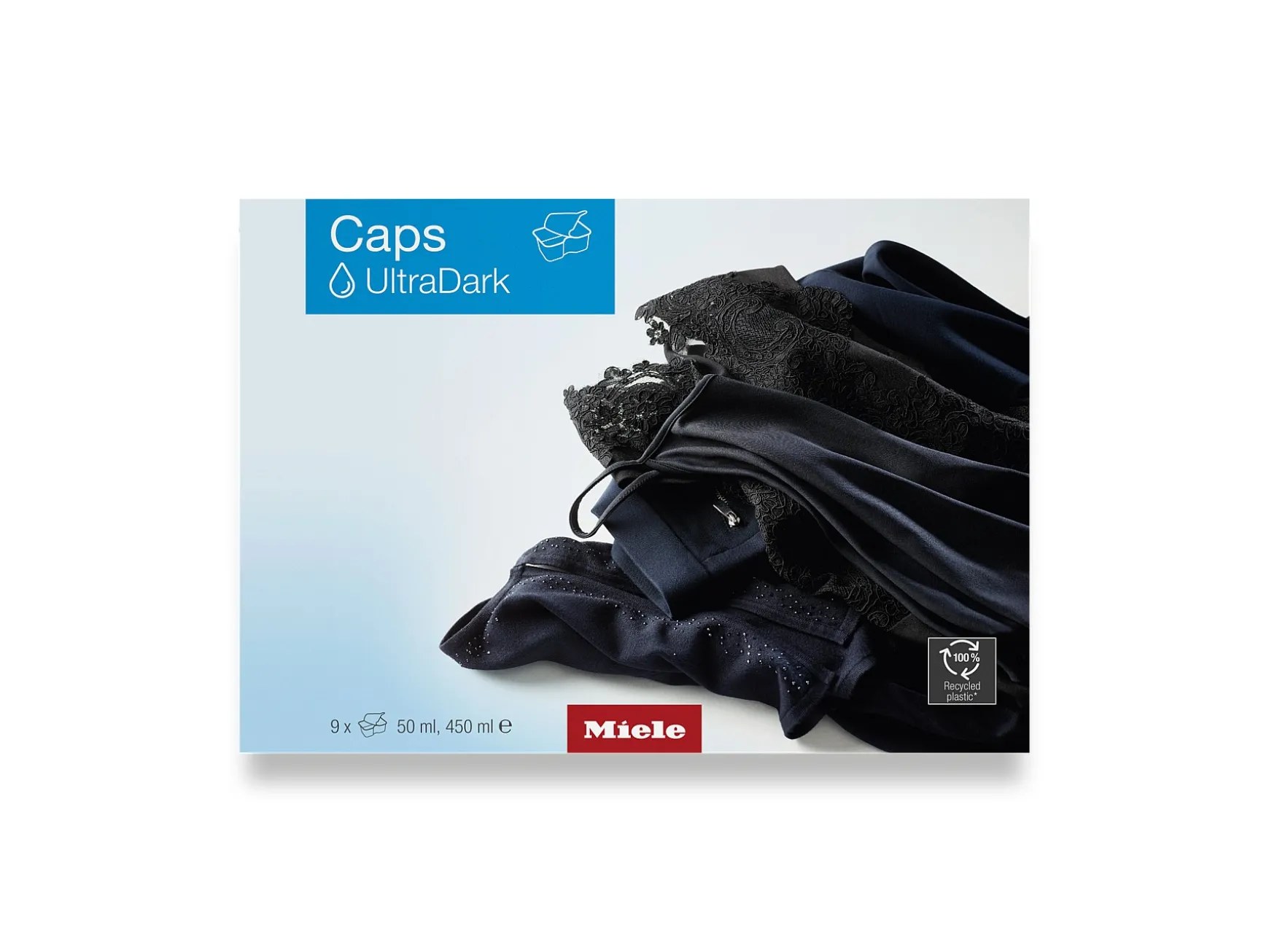 Ultradark Capsules<Miele Store