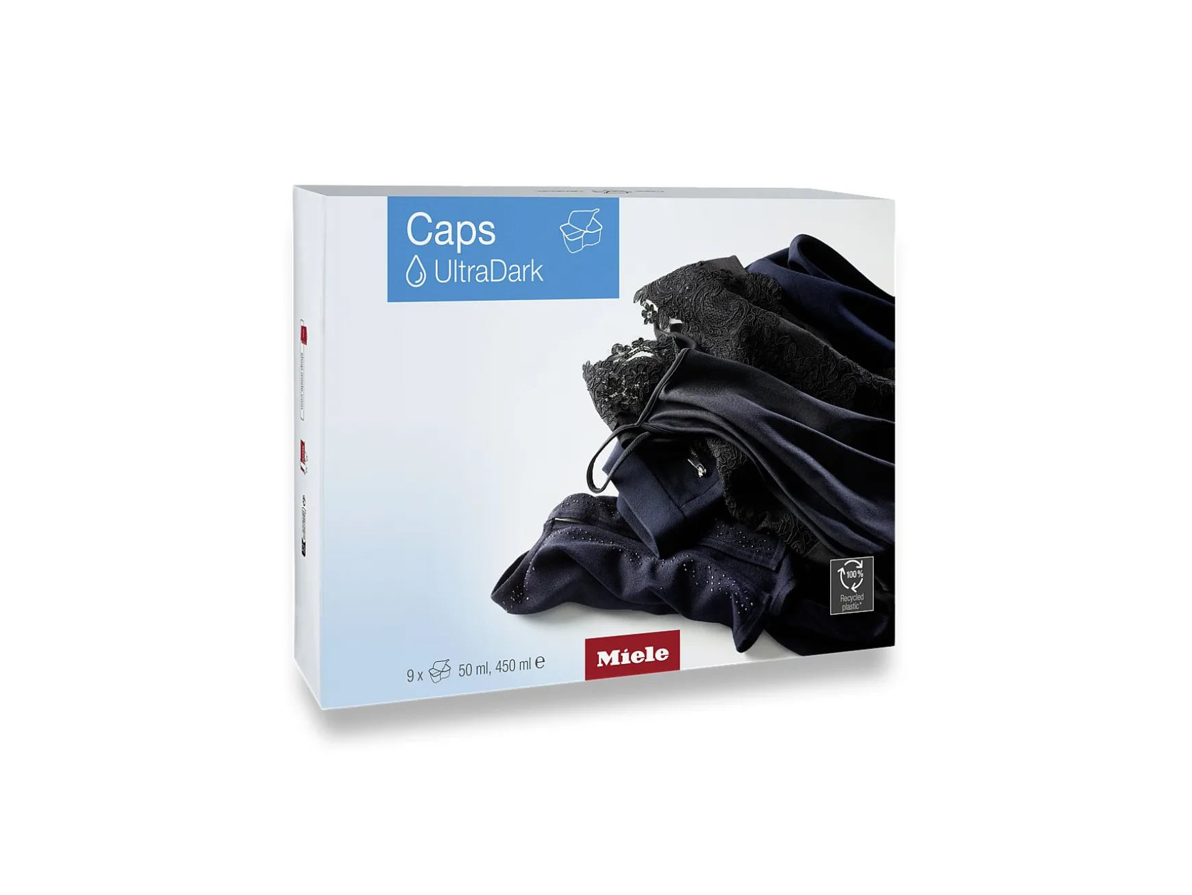 Ultradark Capsules<Miele Store