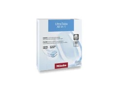 Ultratabs All In 1, 60 Tabs<Miele Sale