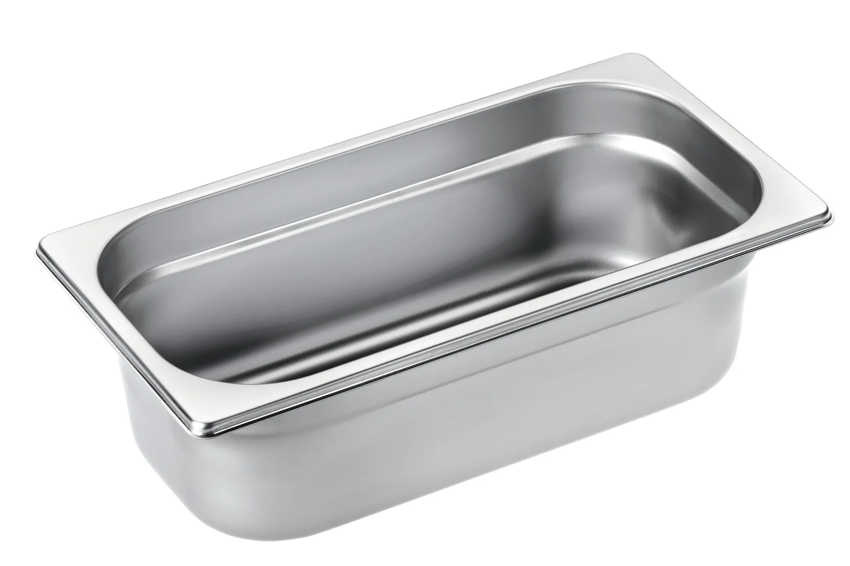 Unperforated Steam Oven Pan<Miele Outlet