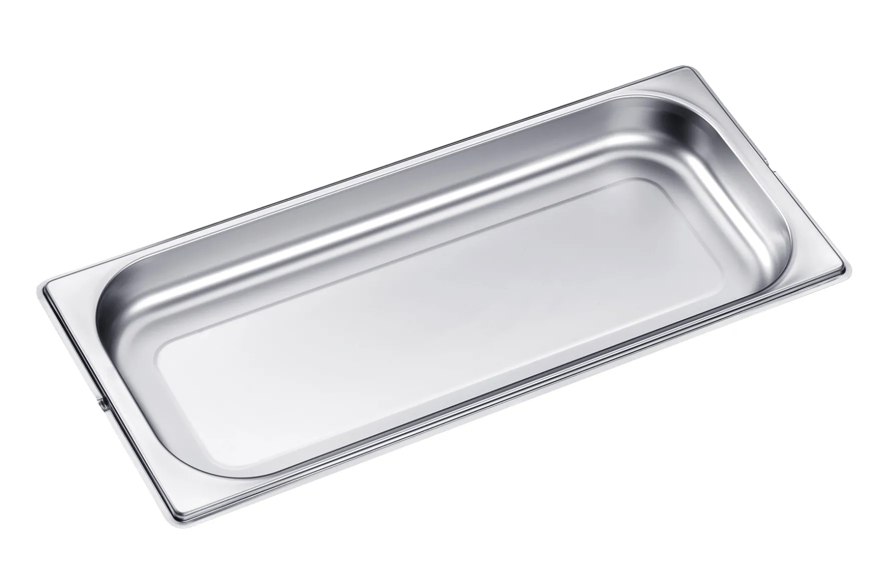 Unperforated Steam Oven Pan<Miele Best Sale
