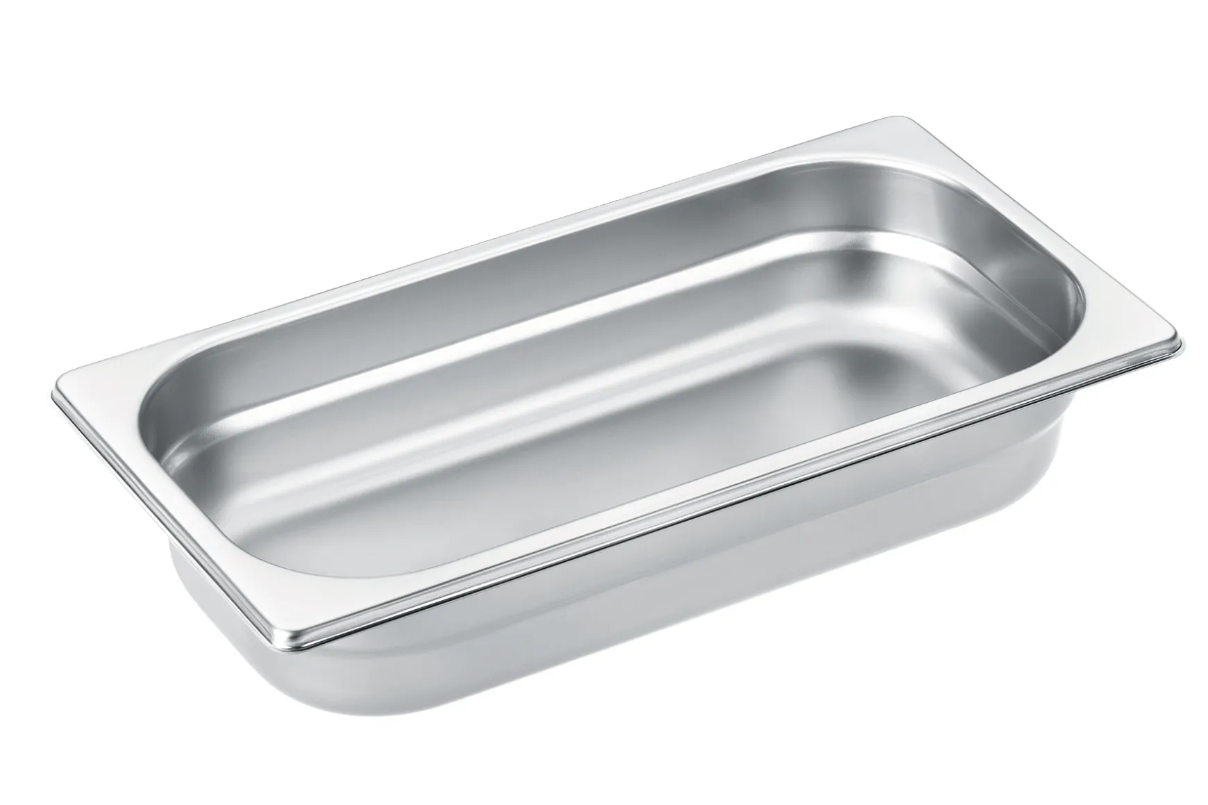 Unperforated Steam Oven Pan<Miele New