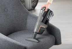 Wide Upholstery Nozzle<Miele Best