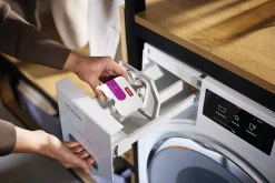 Woolcare Capsules<Miele New