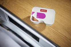 Woolcare Capsules<Miele New