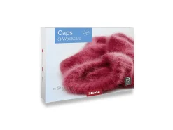 Woolcare Capsules<Miele New