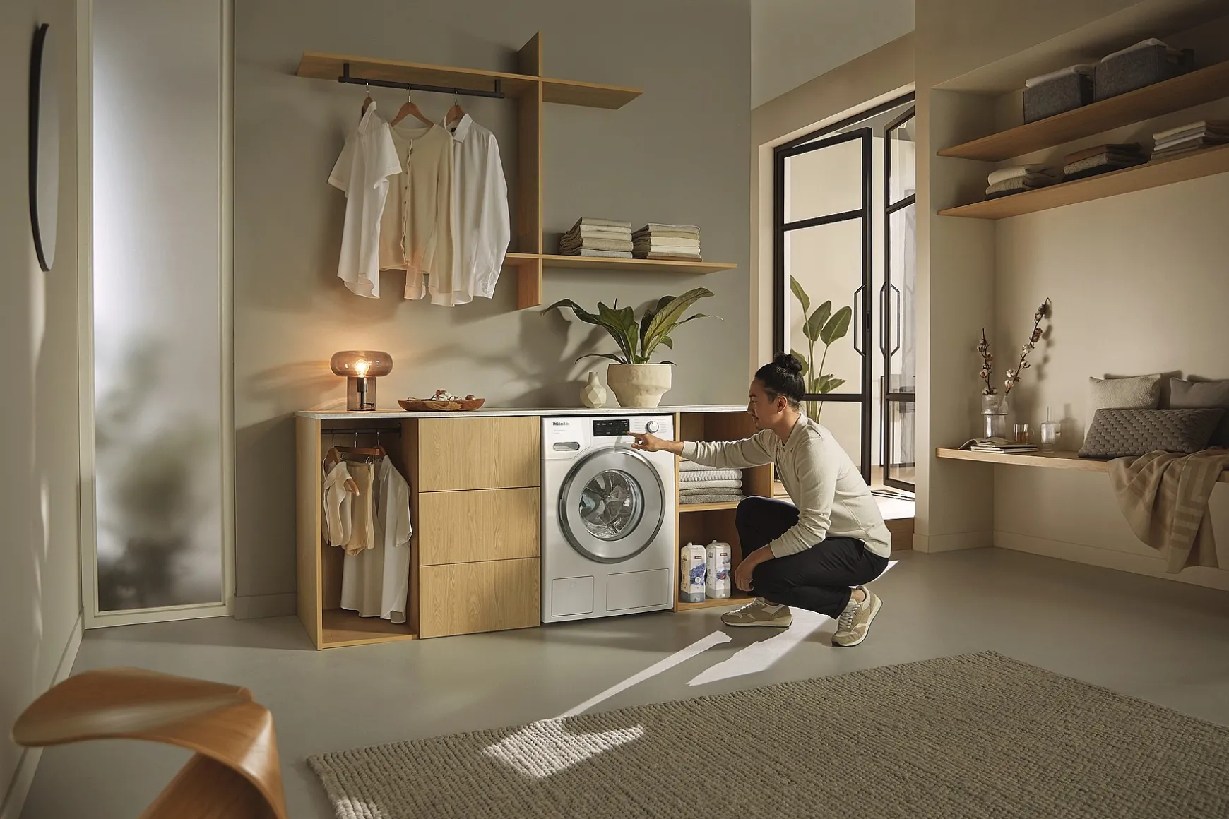 Wxf660 Wcs Tdos<Miele Fashion