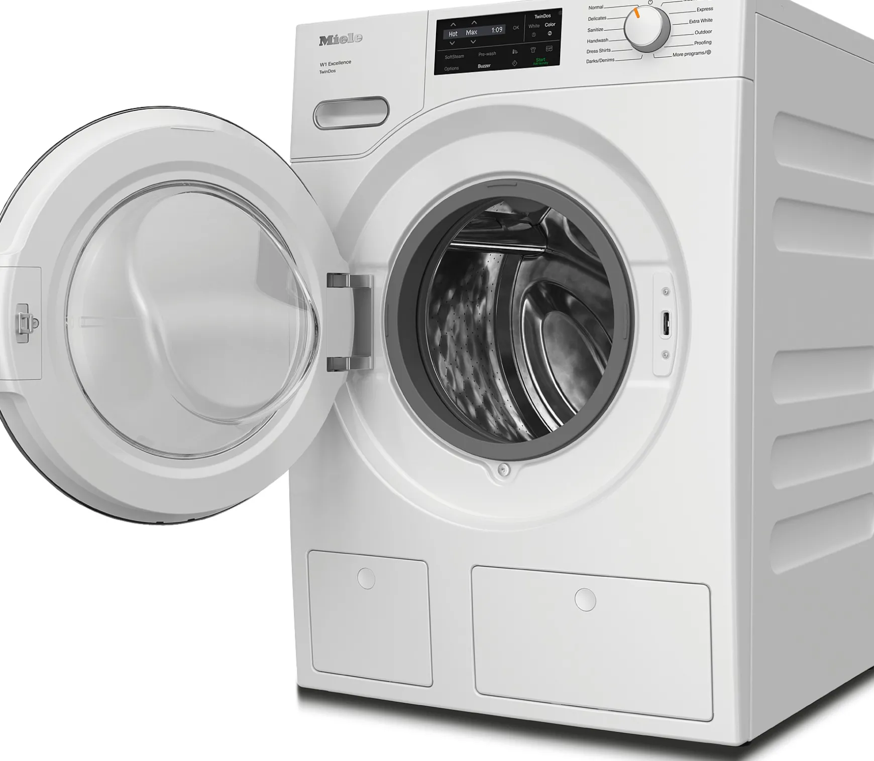 Wxf660 Wcs Tdos<Miele Fashion