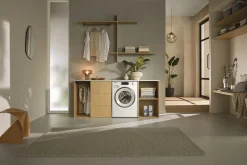 Wxi860 Wcs Tdos & Intensewash<Miele Hot