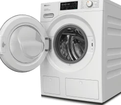 Wxi860 Wcs Tdos & Intensewash<Miele Hot