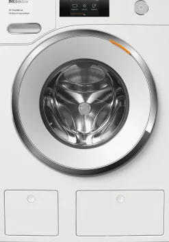 Wxr860 Wcs Tdos & Intensewash<Miele Sale
