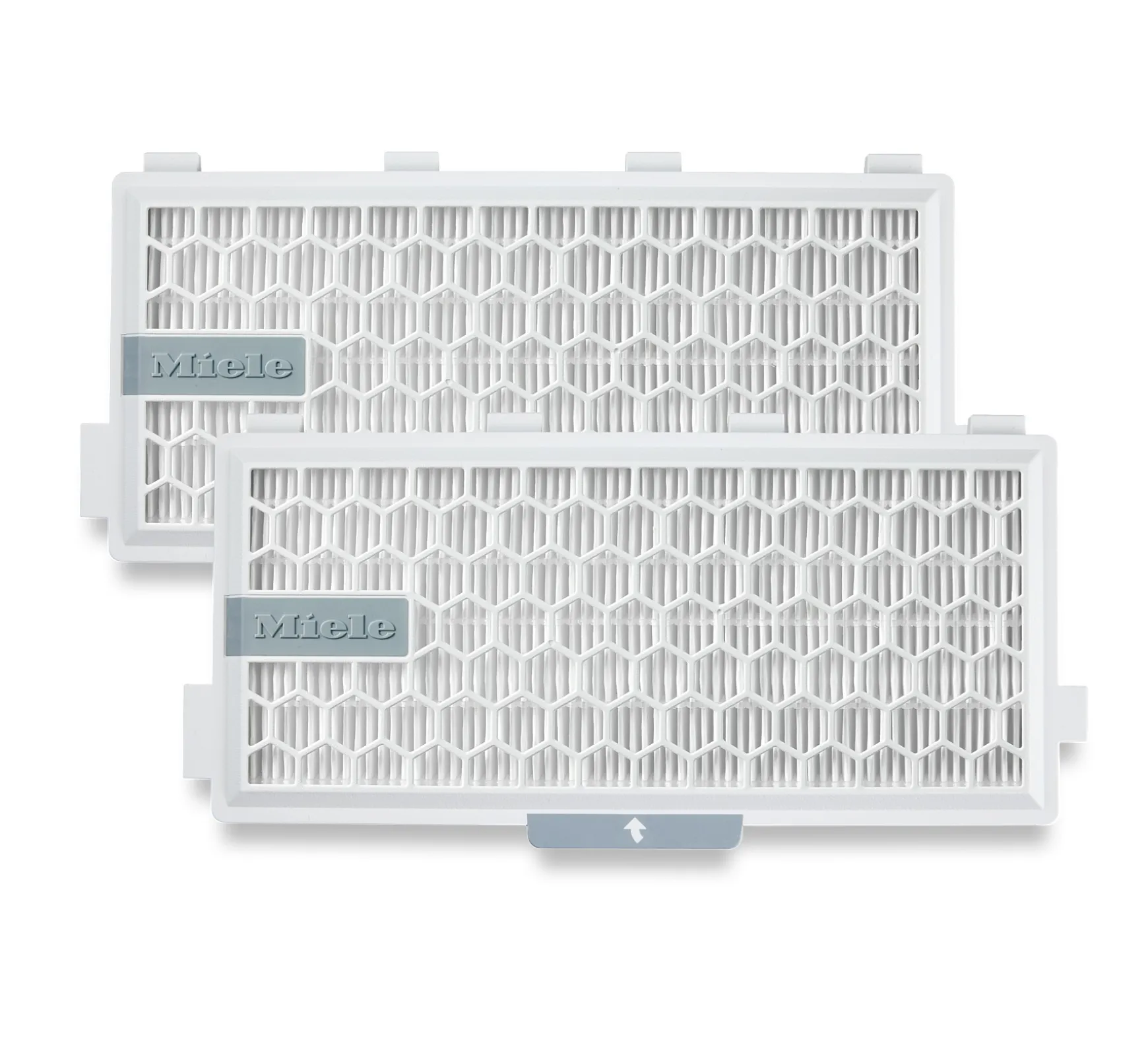 Xl Pack Hepa Airclean Filter<Miele Best Sale